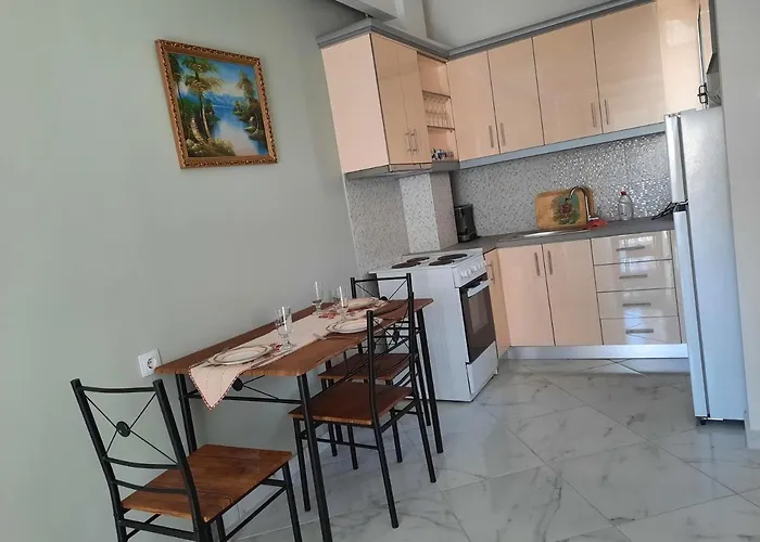 Cosy 2 Appartement Kalamata